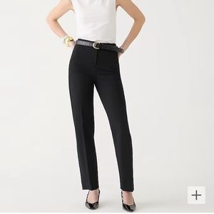 Size 2 JCrew women’s business pants. Never worn. NWT